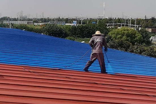 好色先生在线观看污污污好色先生TVAPP下载金屬屋麵噴塗水性鏽轉化劑